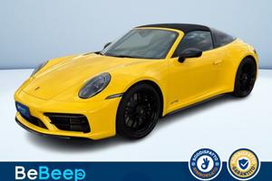 Porsche 911 TARGA 3.0 4 GTS AUTO