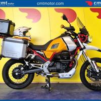 MOTO GUZZI V85 TT Garantita e Finanziabile