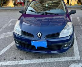 Renault Clio 3 - 2006