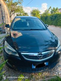 Opel Astra 1700 dtci 110cv 