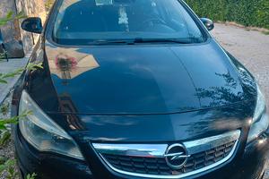 Opel Astra 1700 dtci 110cv 