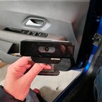 Webcam Hikvision DS-U18