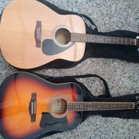 Chitarre acustiche