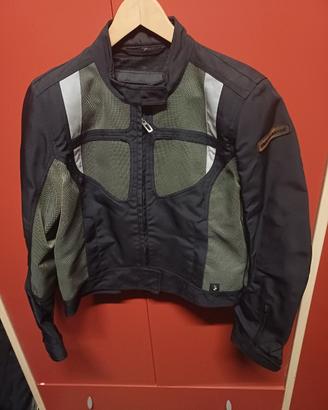 Giacche BMW Air Flow uomo donna