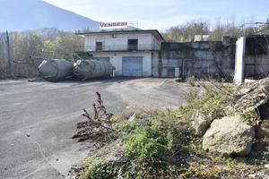 Immobile di 180 m² a Esperia