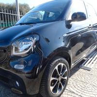 Smart ForFour 90 0.9 Turbo Prime