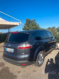 Ford S-MAX 2.0 140CV Titanium