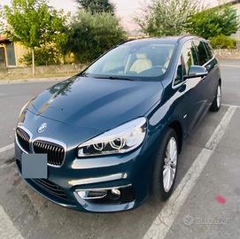 Bmw serie 2 Gran Tourer
