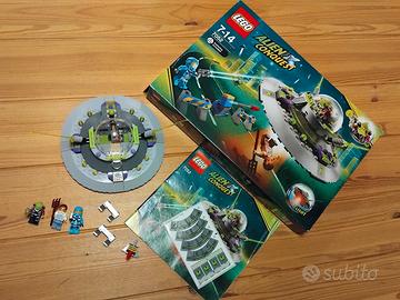 Lego 7052 Alien conquest