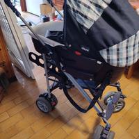 passeggino Chicco