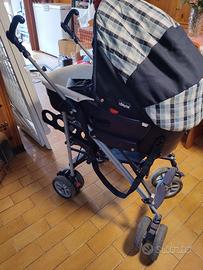 passeggino Chicco
