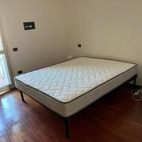 Letto con materasso Dorelan TOP 160x200