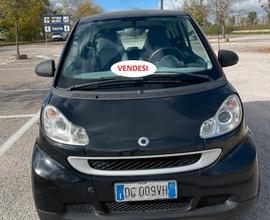 SMART ForTwo 451 solo 109000 km