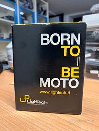 Saponette lightech