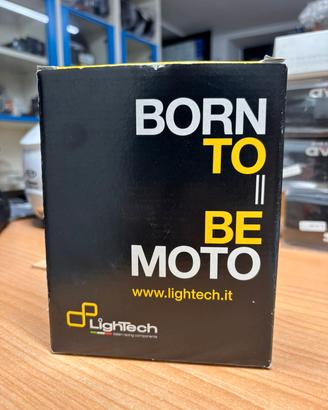 Saponette lightech
