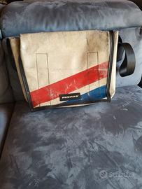 Freitag F12 Dragnet