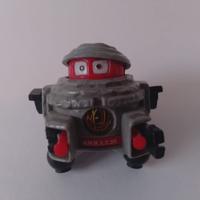 THE BLACK HOLE MEGO OLD B.O.B