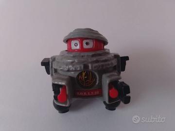 THE BLACK HOLE MEGO OLD B.O.B