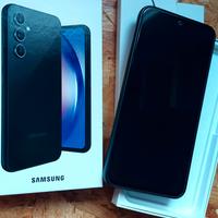 Samsung Galaxy A54 5G Awesome Graphite 8GB 128GB