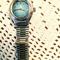OROLOGIO DONNA VINTAGE 