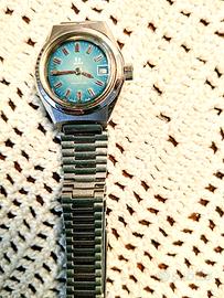 OROLOGIO DONNA VINTAGE 