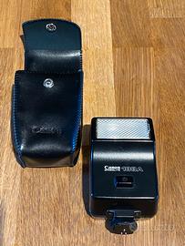 Flash Canon Speedlite 188A