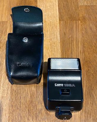 Flash Canon Speedlite 188A