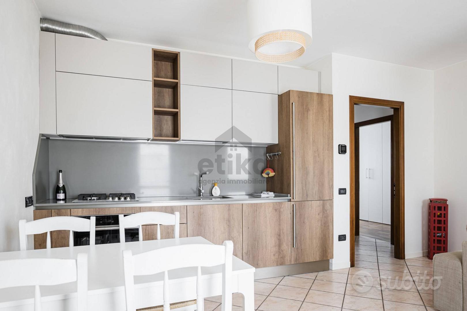 Appartamento – Villorba, Castrette - Vista 3