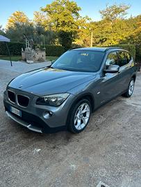 Bmw x1 sdrive