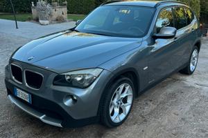 Bmw x1 sdrive