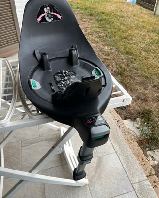 Seggiolino cybex cloud Z - base isofix