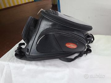 Borsa serbatoio ORIGINALE Moto Guzzi