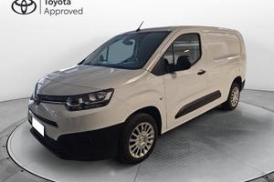 Toyota Proace City 1.5D 130 CV S&S PL 4p. Comfort