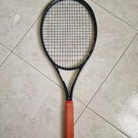 Head Speed MP - X anniversary Edition