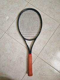 Head Speed MP - X anniversary Edition