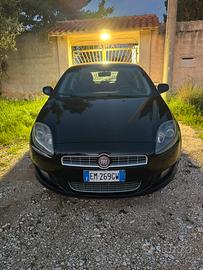 Fiat Bravo 1600cc Multijet 120cv 2012