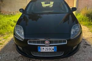 Fiat Bravo 1600cc Multijet 120cv 2012
