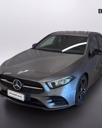 MERCEDES-BENZ Classe A (W177) - A 180 d Premiu