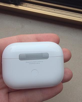 Apple AirPods Pro (2a Gen) Originali - Custodia