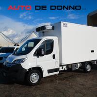 Citroen JUMPER 2.2 HDI 165CV CELLA FRIGO FRCX 2021