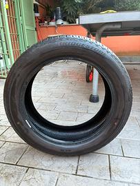 Set 4 Gomme Bridgestone Ecopia EP150 - 185/55 R16