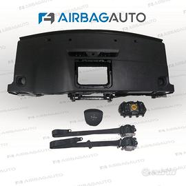 Ricambi Opel Zafira Life Kit Airbag Cruscotto