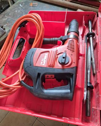Hilti TE 50