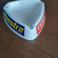 Posacenere pubblicitario Vintage 1960