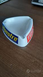 Posacenere pubblicitario Vintage 1960