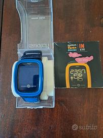 swacht touch zero one