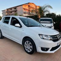 Dacia Sandero GPL"Finanziabile Senza Busta Paga"