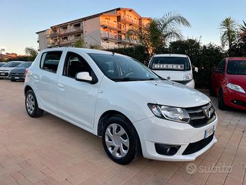 Dacia Sandero GPL"Finanziabile Senza Busta Paga"