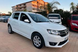 Dacia Sandero GPL"Finanziabile Senza Busta Paga"