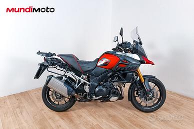 SUZUKI DL 1000 V-STROM ABS - 2015